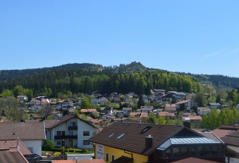 Семейный Номер, Wander  Und Aktivhotel Adam Bräu