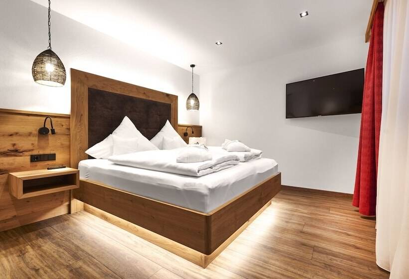 Family Suite, Wander  Und Aktivhotel Adam Bräu