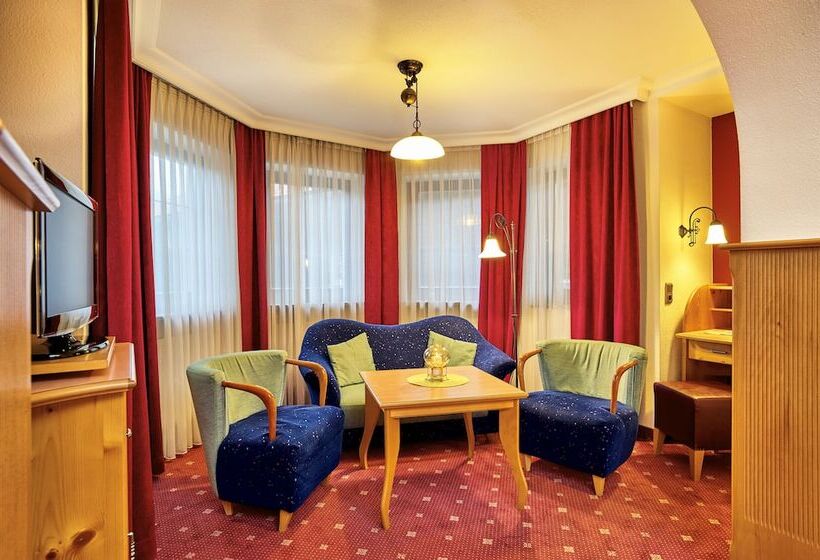 Номер Стандарт, Wander  Und Aktivhotel Adam Bräu