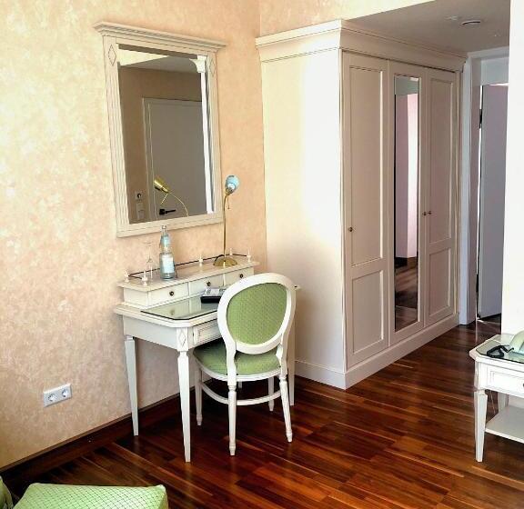 스탠다드 싱글 룸, Mokni S Palais Hotel & Spa