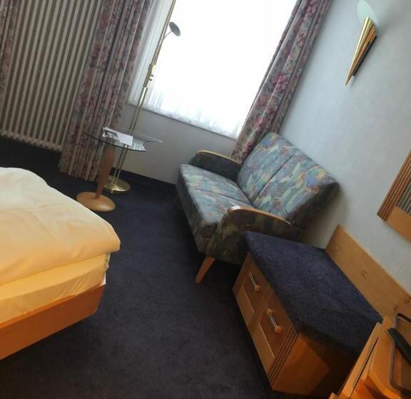 스탠다드 룸, Mokni S Palais Hotel & Spa