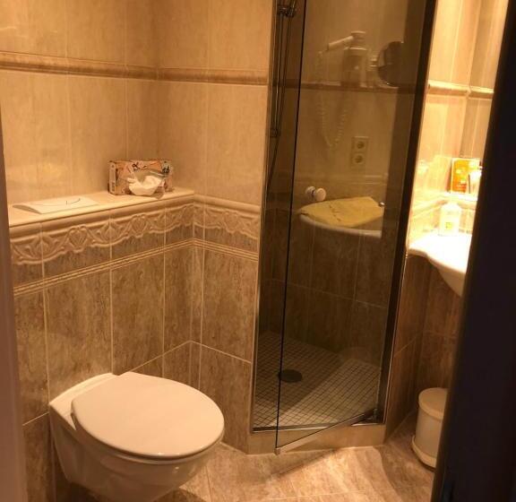 스탠다드 룸, Mokni S Palais Hotel & Spa