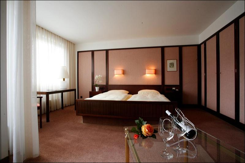 이코노미 룸, Mokni S Palais Hotel & Spa