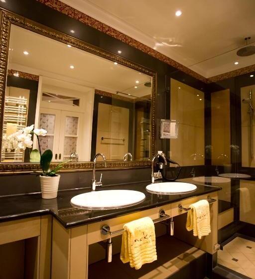 스위트, Mokni S Palais Hotel & Spa