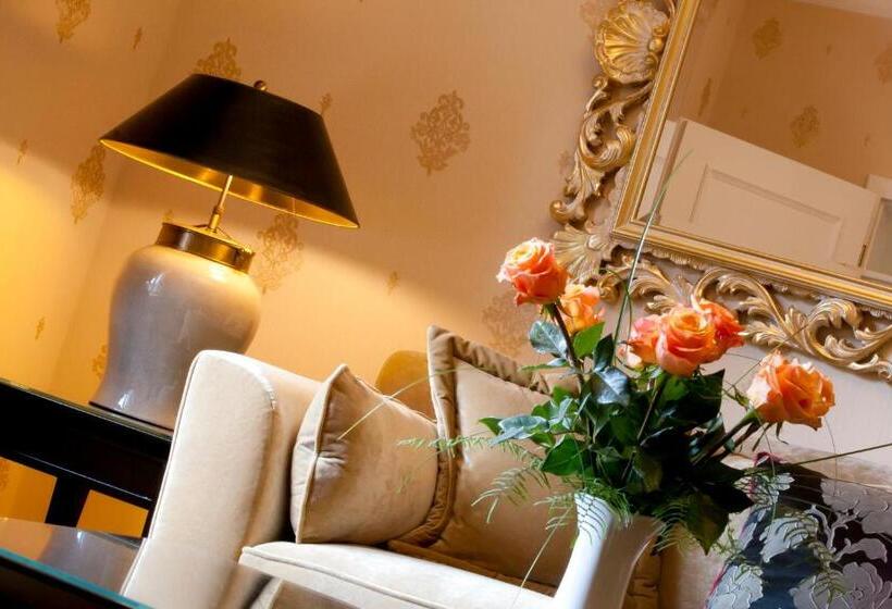 스위트, Mokni S Palais Hotel & Spa