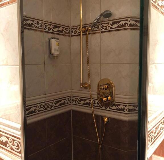 수피리어 룸, Mokni S Palais Hotel & Spa