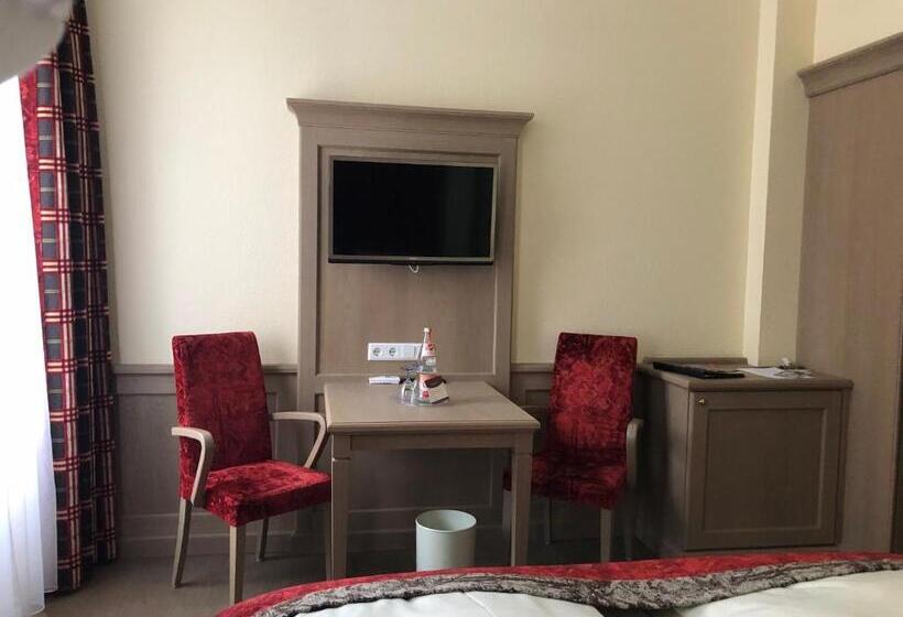 디럭스 룸, Mokni S Palais Hotel & Spa
