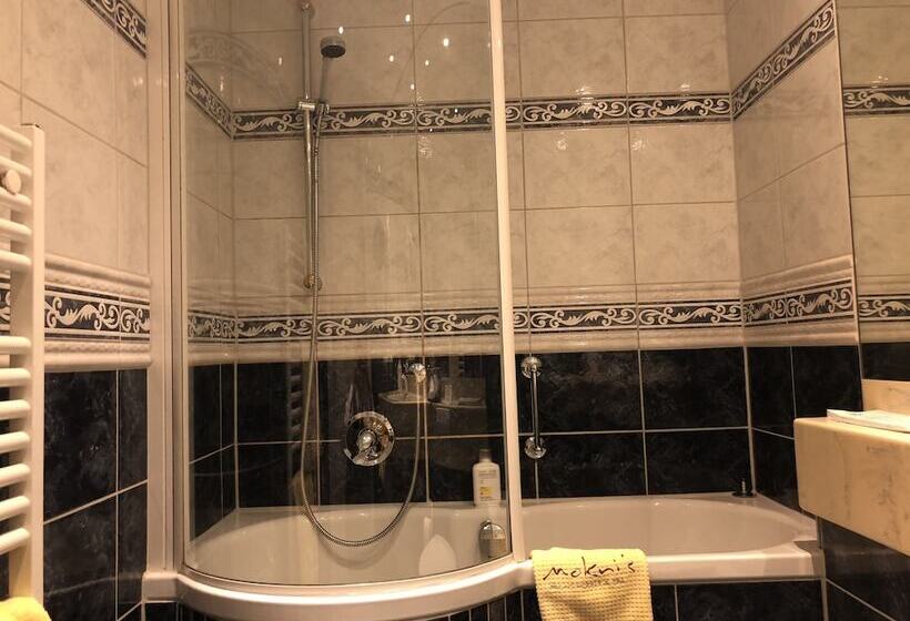 스탠다드 룸, Mokni S Palais Hotel & Spa