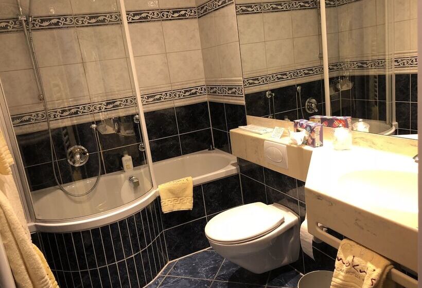 스탠다드 룸, Mokni S Palais Hotel & Spa