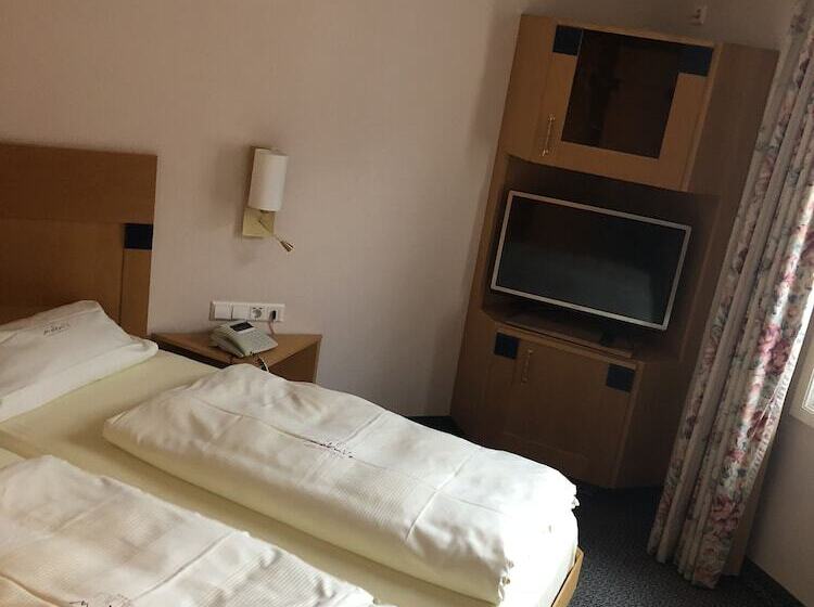 스탠다드 룸, Mokni S Palais Hotel & Spa