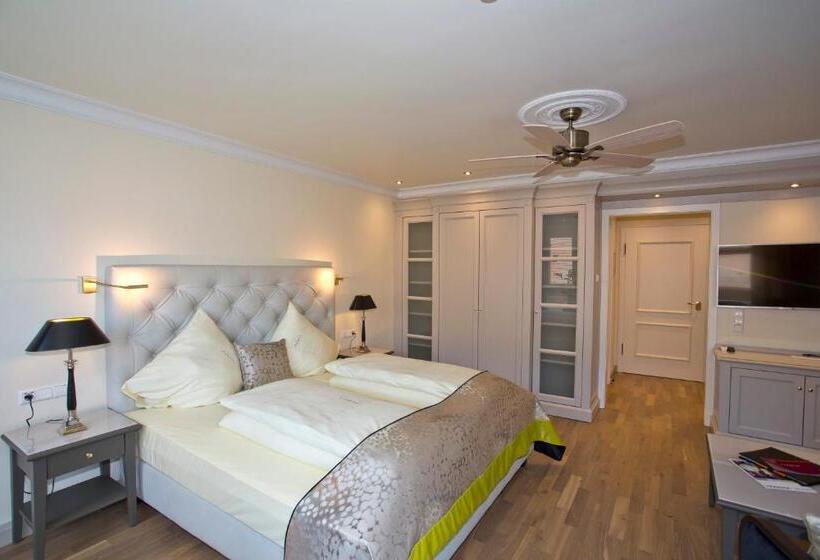 컴포트 룸, Mokni S Palais Hotel & Spa
