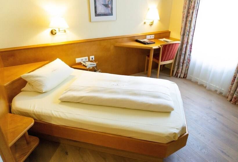 스탠다드 싱글 룸, Mokni S Palais Hotel & Spa