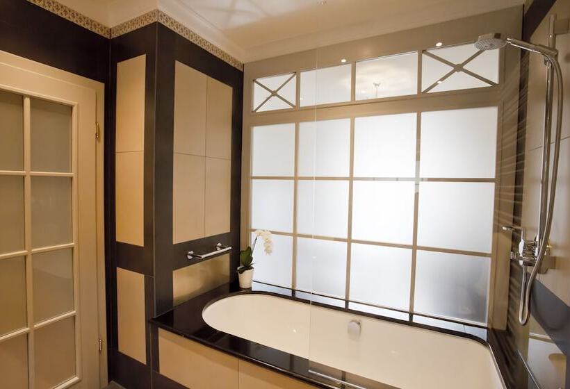 스위트, Mokni S Palais Hotel & Spa