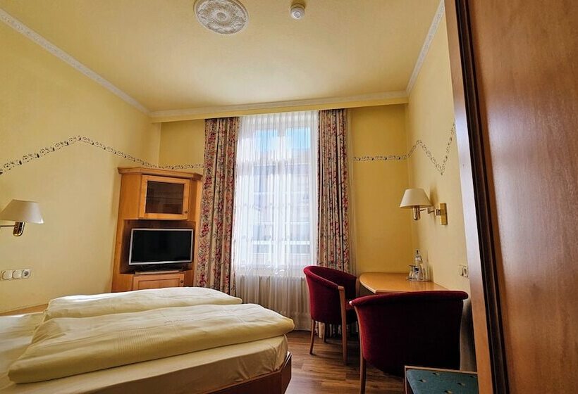 스탠다드 룸, Mokni S Palais Hotel & Spa