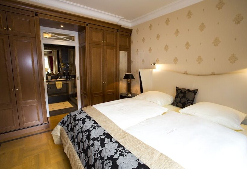 스위트, Mokni S Palais Hotel & Spa