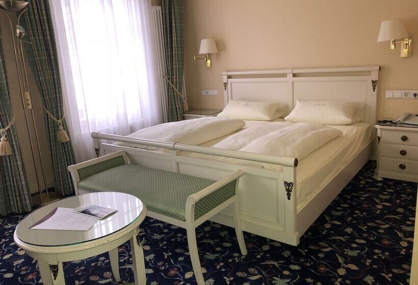 디럭스 룸, Mokni S Palais Hotel & Spa