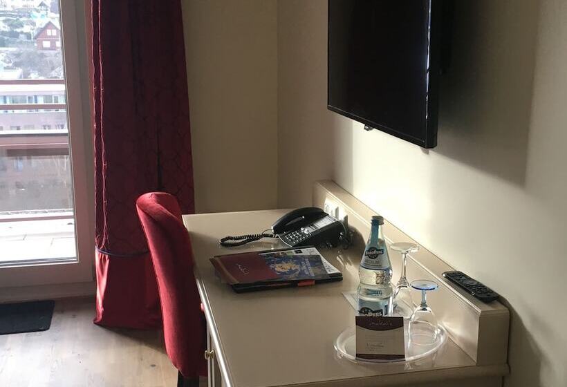 컴포트 싱글 룸, Mokni S Palais Hotel & Spa