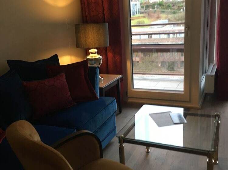 컴포트 룸, Mokni S Palais Hotel & Spa