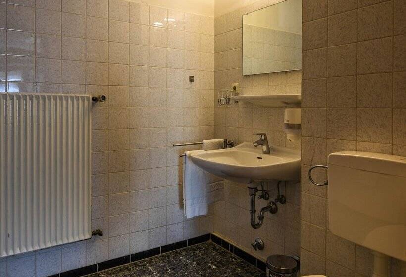 Номер Стандарт, Seehotel Zur Post