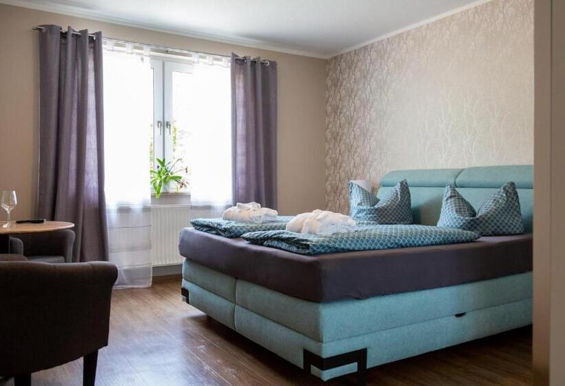 Номер Комфорт, Sporthotel Wernigerode