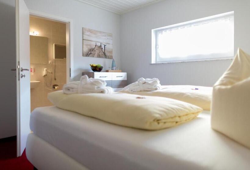 Полулюкс, Sporthotel Wernigerode