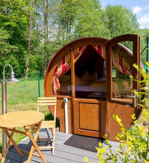 Номер Стандарт, Sporthotel Wernigerode