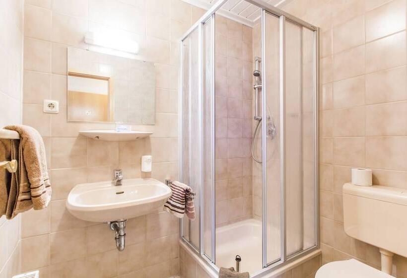 Номер Стандарт, Sporthotel Wernigerode