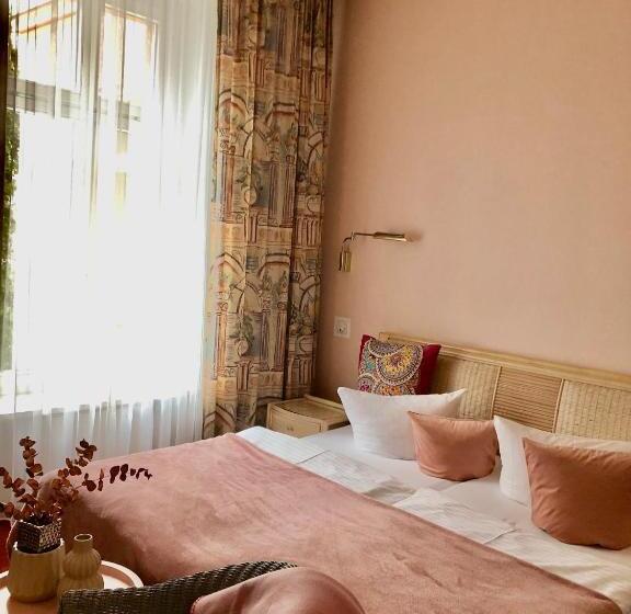 Номер Стандарт, Villa Hentzel