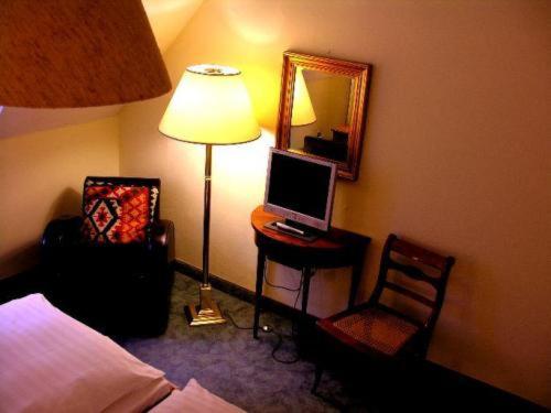 Номер Стандарт, Waldhotel Silbermühle