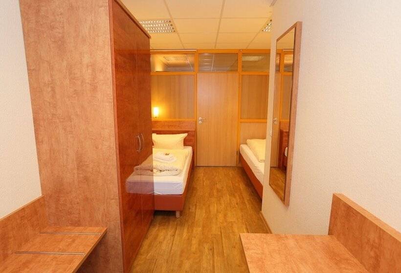 带1个卧室的公寓, Am Holzhafen