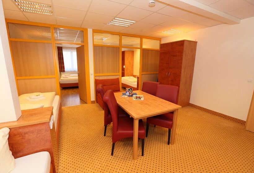 带1个卧室的公寓, Am Holzhafen