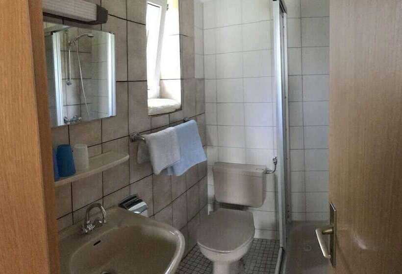 غرفة قياسية ثلاثية, Dribischenhof