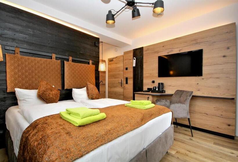 Номер Стандарт, Hunderesort Waldeck   Urlaub Mit Hund   Superior