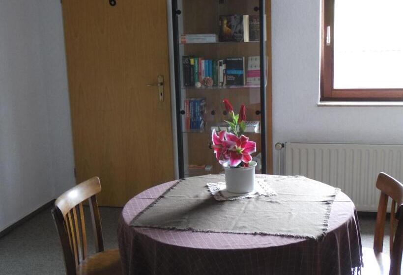 Номер Стандарт, Restaurant Biesenbach