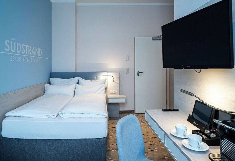 Номер Комфорт, Wilhelms Haven