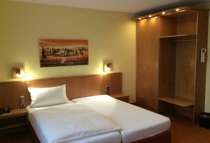 Номер Стандарт, Landhotel Heiner Meyer