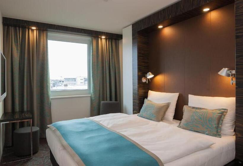 Номер Стандарт, Motel One Frankfurt Messe