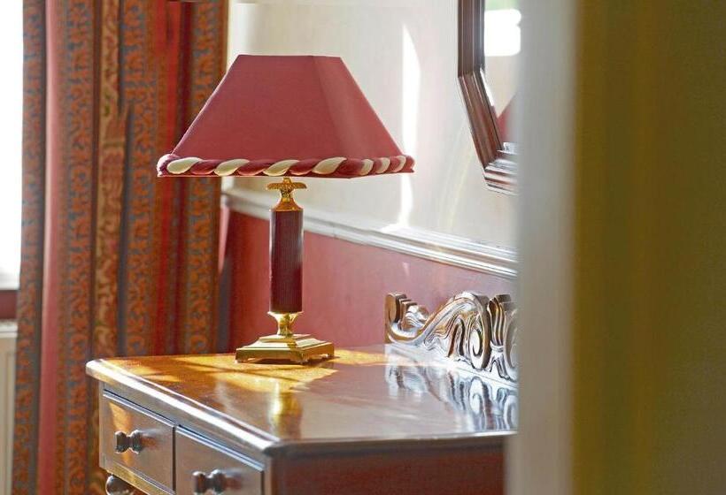 Номер Стандарт Индивидуальный, Schlosshotel Villa Westerberge