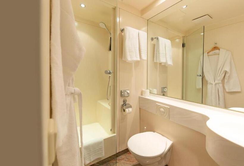Семейный Номер, Schlosshotel Villa Westerberge