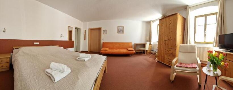 Номер Стандарт, Garni Hotel Zum Hothertor