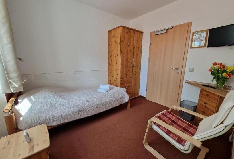 Номер Стандарт Индивидуальный, Garni Hotel Zum Hothertor