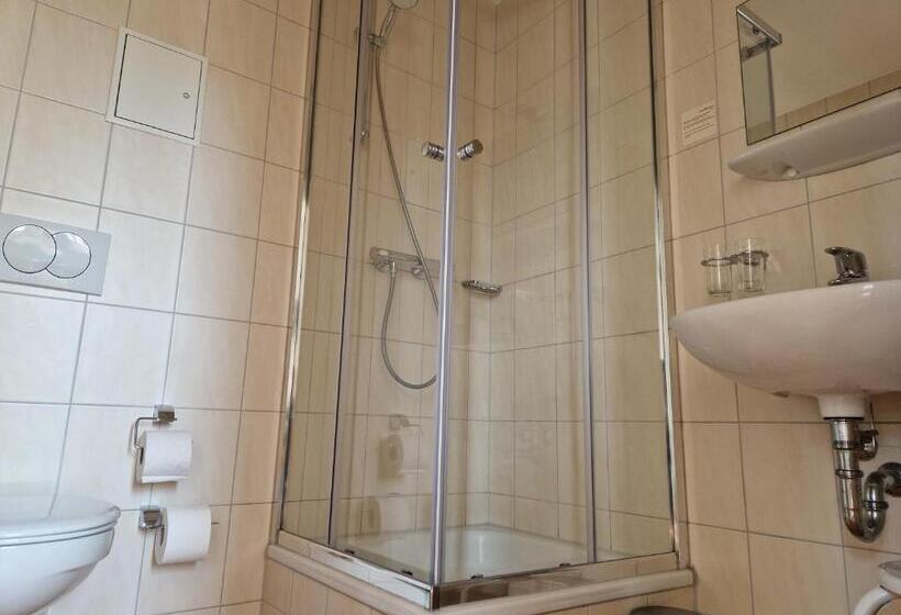 Номер Стандарт, Garni Hotel Zum Hothertor