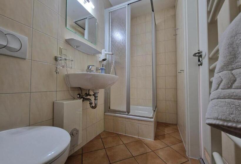 Номер Стандарт, Garni Hotel Zum Hothertor