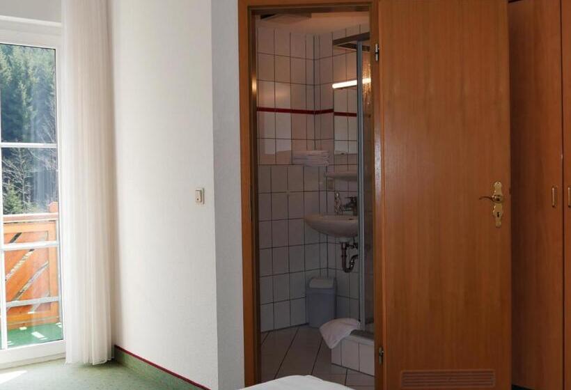 Номер Стандарт, Waldschlösschen Brotterode