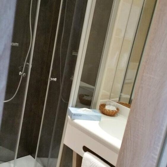 Номер Стандарт, Land Gut Hotel Zur Brücke