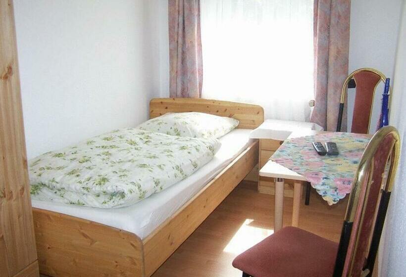 标准单人间, Gasthof Zum Stausee