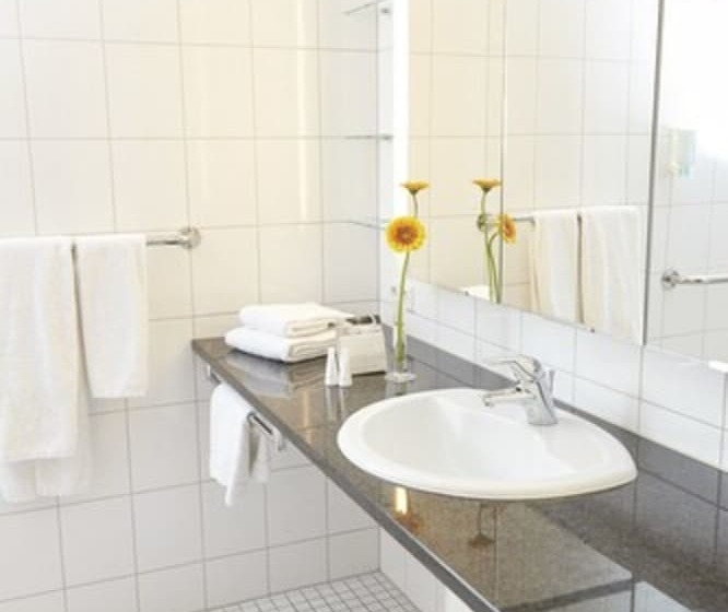 带1个卧室的公寓, Residenz Am Dom Boardinghouse Apartments