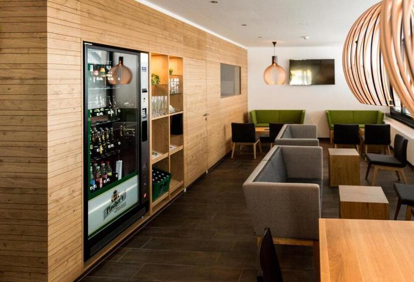 Классический Номер, Fischer S Hotel Brauhaus