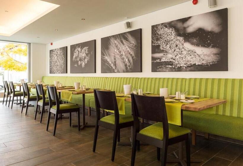 Номер Премиум, Fischer S Hotel Brauhaus