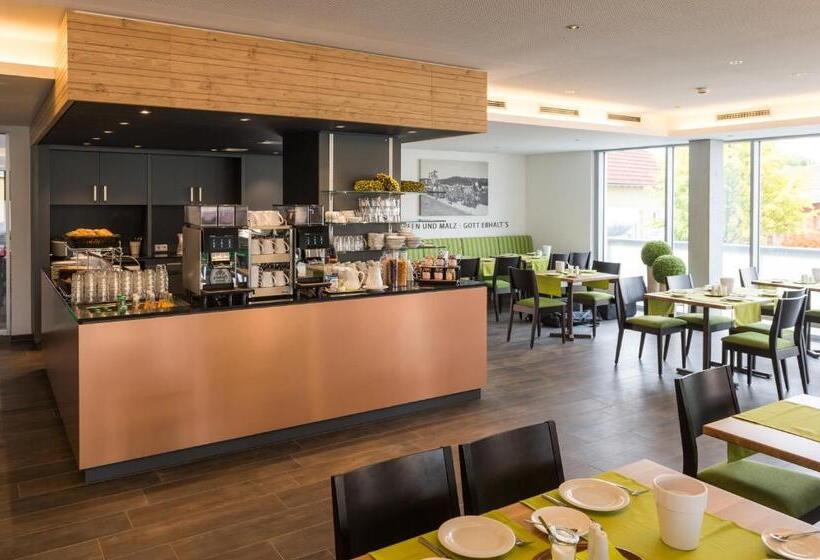 Номер Премиум, Fischer S Hotel Brauhaus